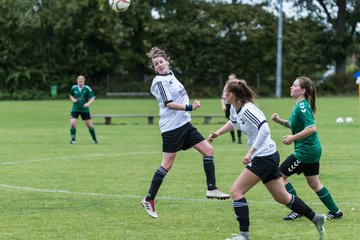 Bild 188 - Frauen SG Holstein Sued - SV Eintracht Luebeck : Ergebnis: 3:0